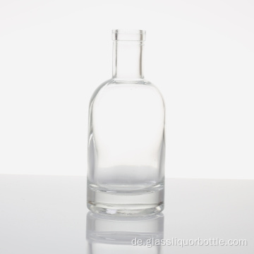 375ml Klarglasflasche